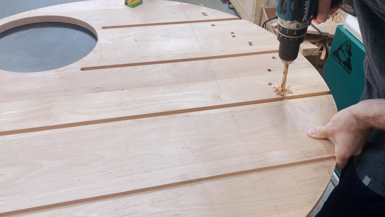 They all LAUGHED at me for building this