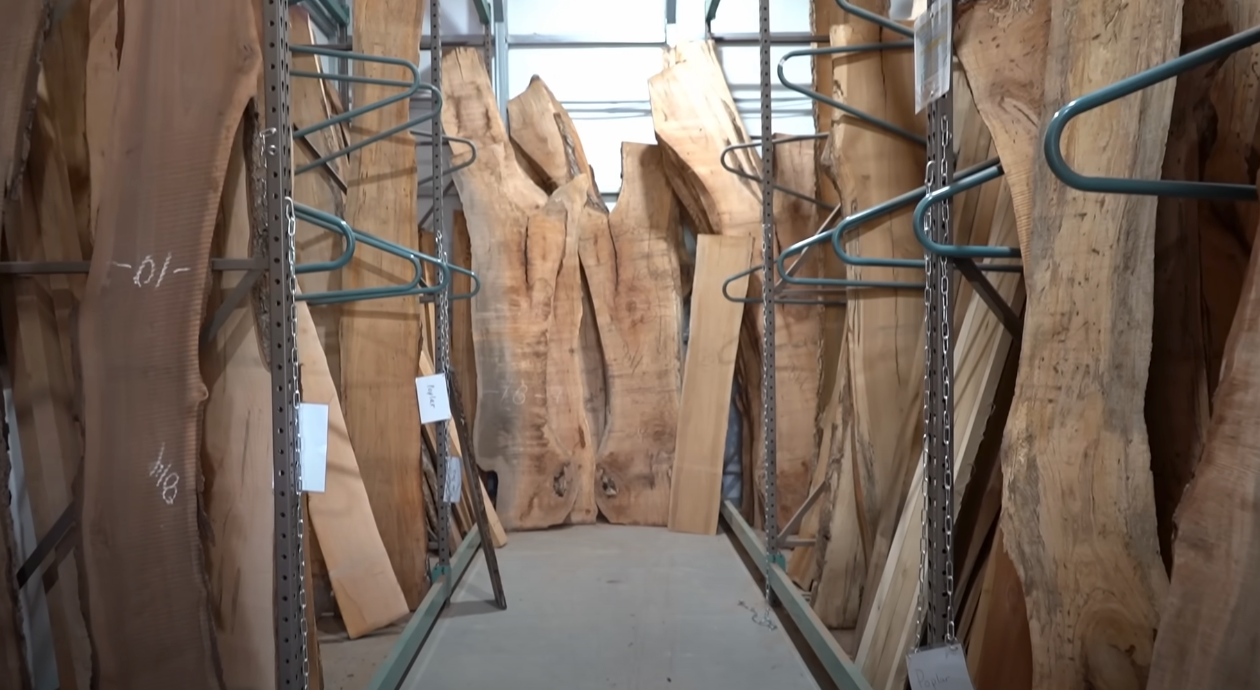 Buying Lumber Without Getting Burned (and Bug-Free)