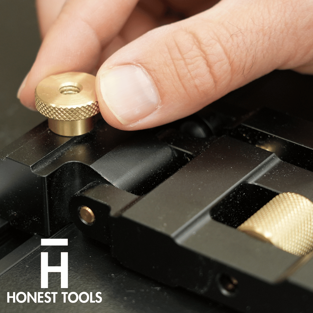 OneBlock by Honest Tools