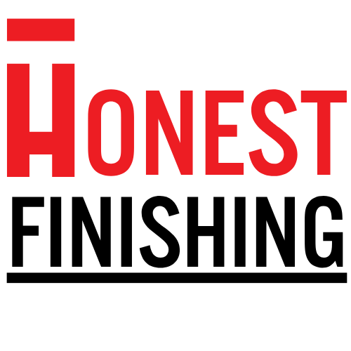 Honest Finishing Course