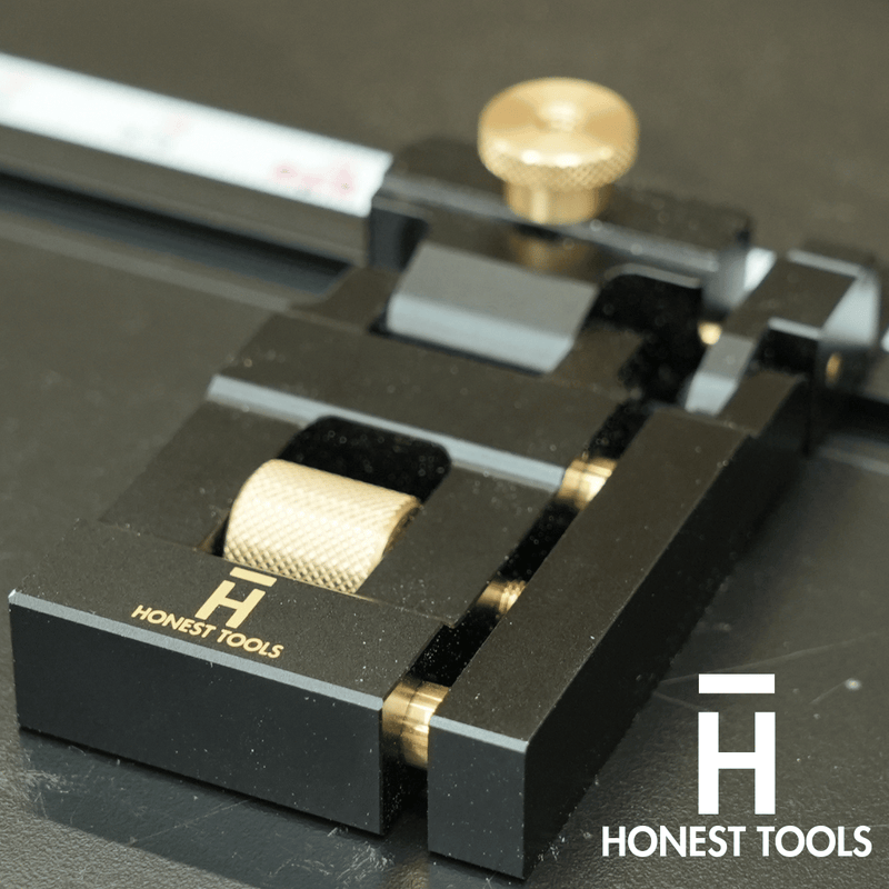 OneBlock by Honest Tools – Lincoln St. Woodworks